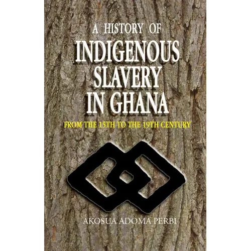 History of Indigenous Slavery In, a (P) - Paperback