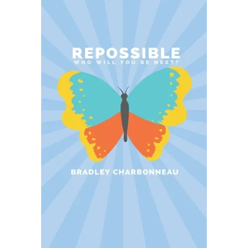 Repossible - Paperback
