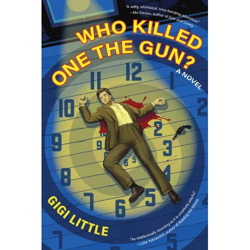 Who Killed One the Gun? - Paperback