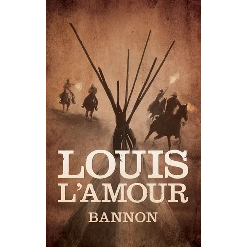 Bannon - Paperback