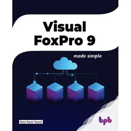 Visual FoxPro Made Simple - Paperback