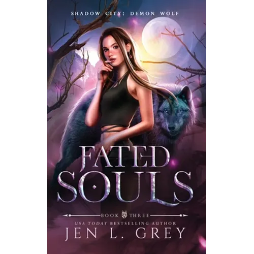 Fated Souls - Paperback