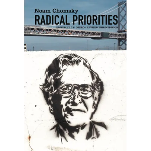Radical Priorities - Paperback
