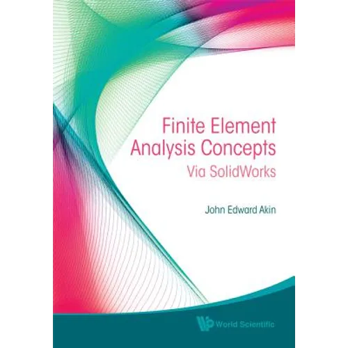 Finite Element Analysis Concepts - Hardcover