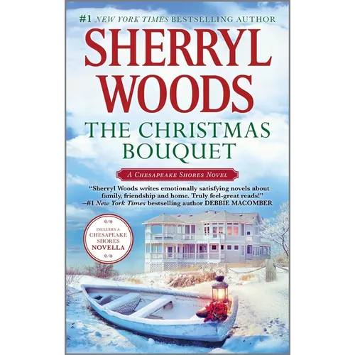 The Christmas Bouquet: An Anthology - Mass Market Paperbound