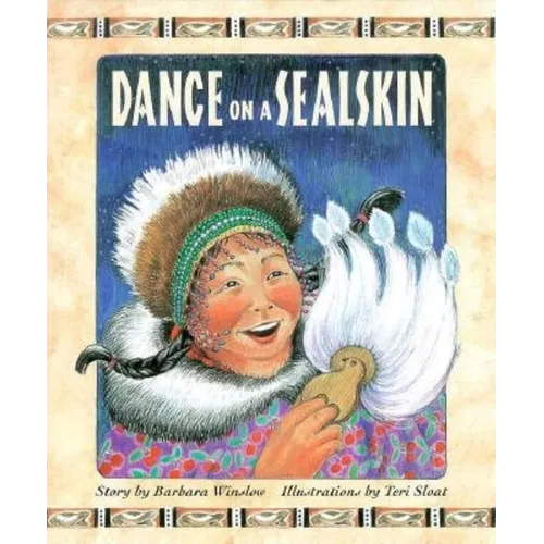 Dance on a Sealskin - Paperback