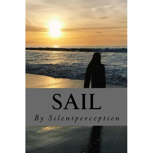 Sail - Paperback