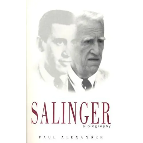 Salinger: A Biography - Paperback