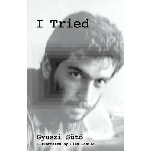 I Tried - Paperback