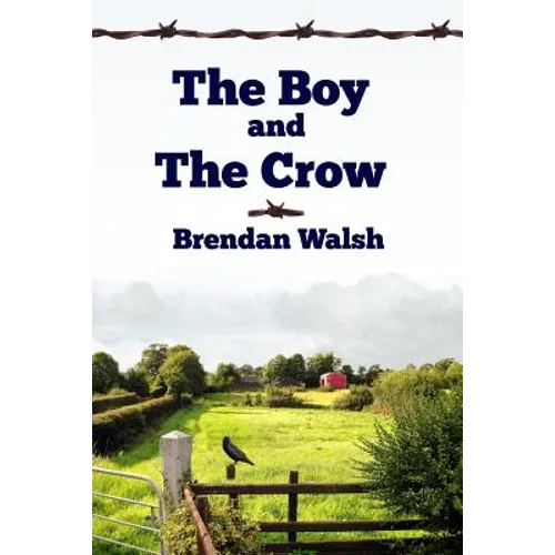 The Boy and the Crow - Paperback