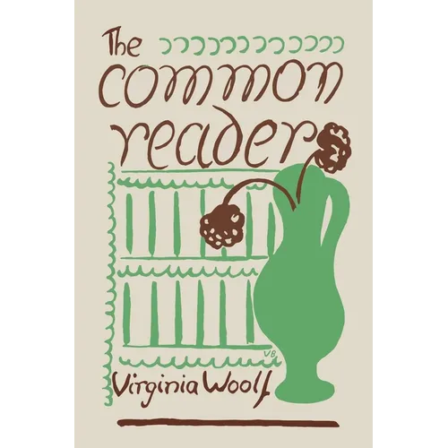The Common Reader: First Series - Paperback
