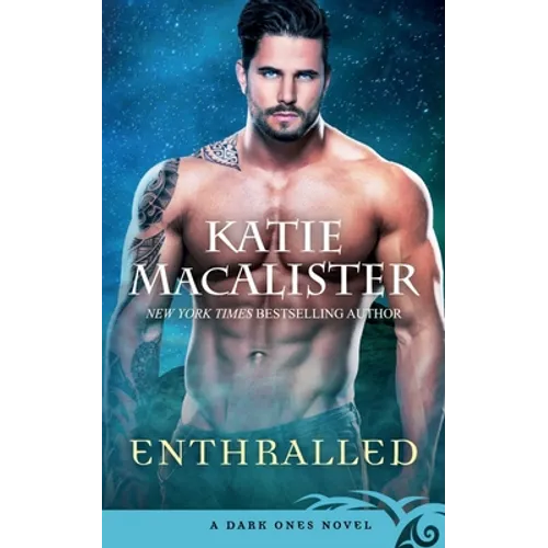 Enthralled - Paperback