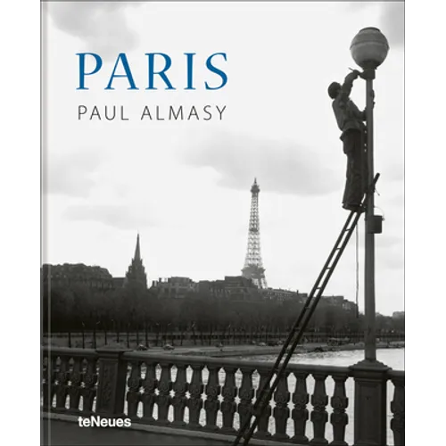 Paris - Hardcover