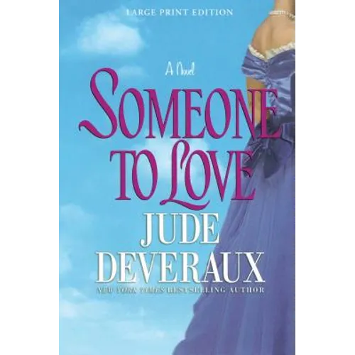Someone to Love - Paperback