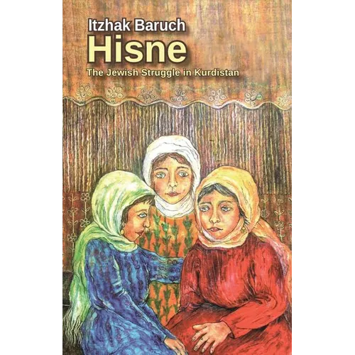 Hisne - Paperback