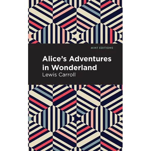 Alice's Adventures in Wonderland - Paperback