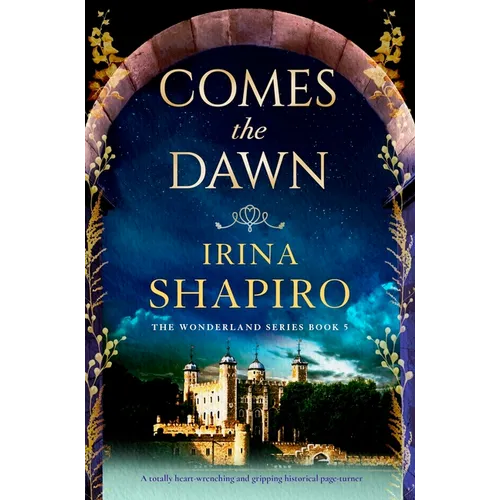 Comes the Dawn: A Totally Heart-Wrenching and Gripping Historical Page-Turner - Paperback