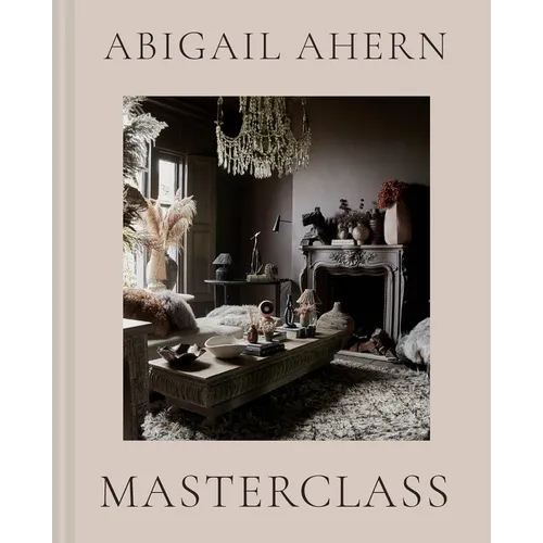Masterclass - Hardcover