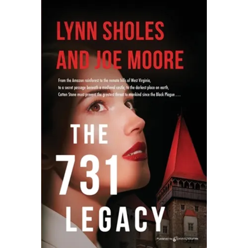 The 731 Legacy - Paperback