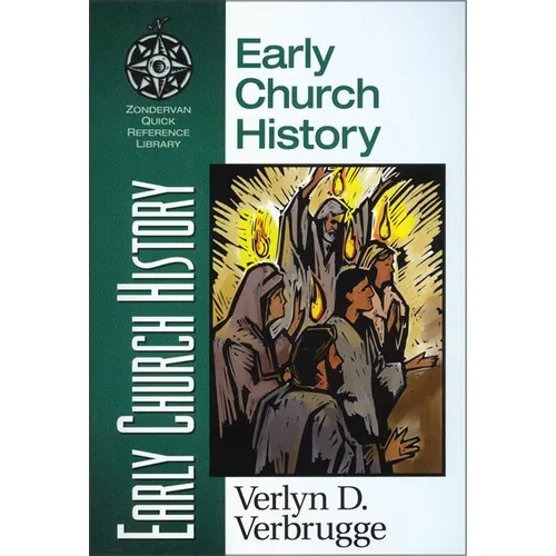 Early Church History - Paperback