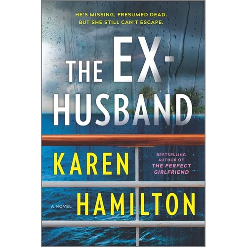 The Ex-Husband - Paperback