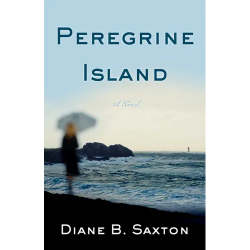 Peregrine Island - Paperback