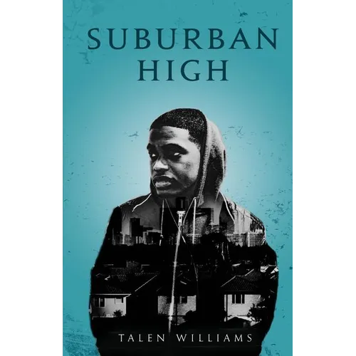 Suburban High - Paperback