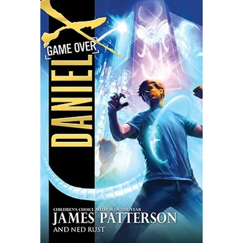 Daniel X: Game Over - Hardcover