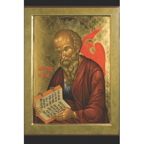 John: The Mystagogic Gospel - Paperback