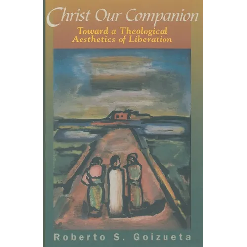 Christ Our Companion - Paperback