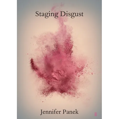Staging Disgust - Paperback