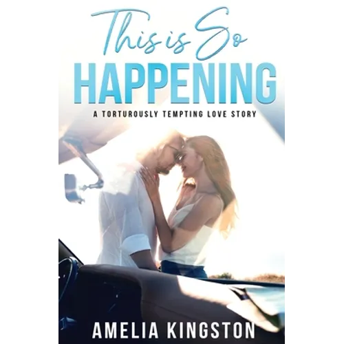 This is So Happening - Paperback