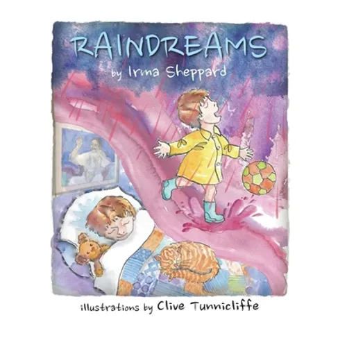 Raindreams - Hardcover