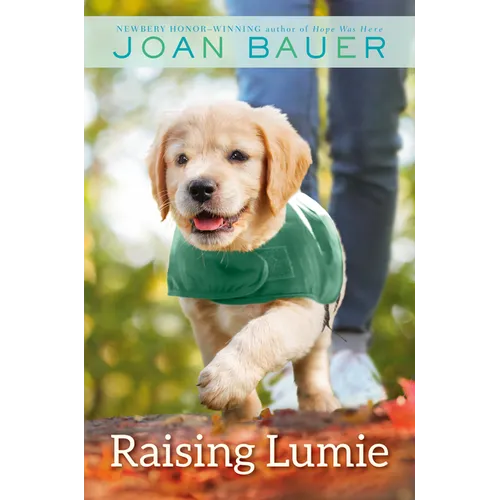 Raising Lumie - Paperback