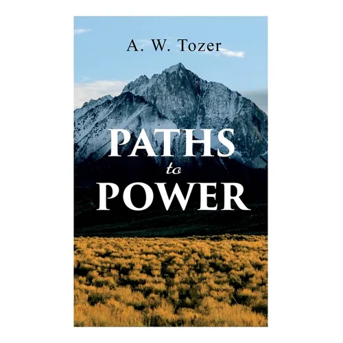 Paths to Power - Paperback