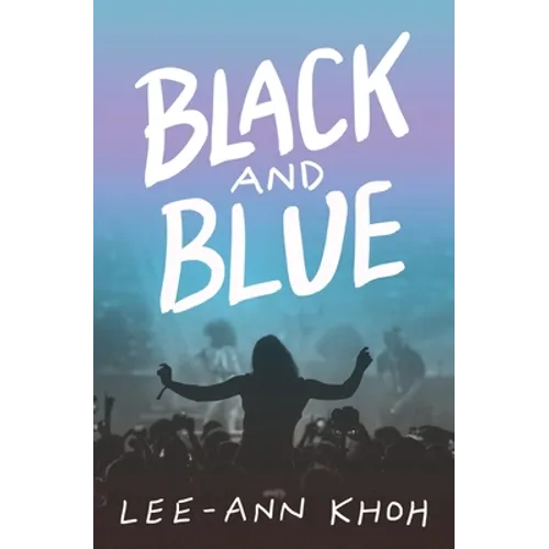 Black and Blue - Paperback