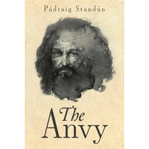 The Anvy - Paperback