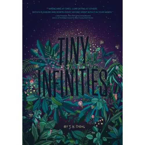 Tiny Infinities - Hardcover