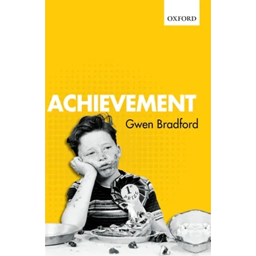 Achievement P - Paperback