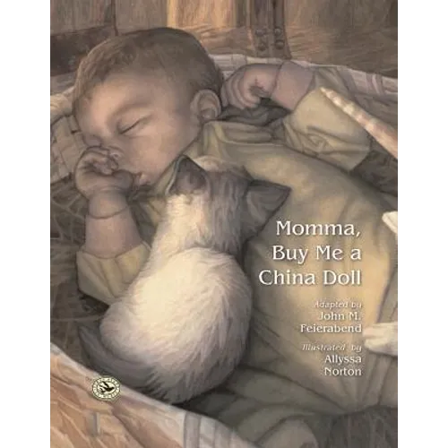 Momma, Buy Me a China Doll - Hardcover