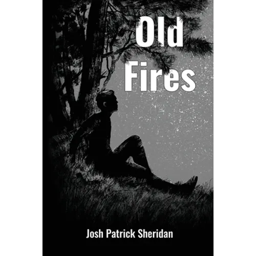Old Fires - Paperback
