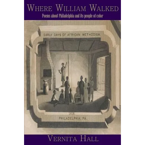 Where William Walked - Paperback
