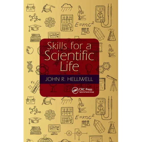 Skills for a Scientific Life - Paperback