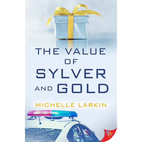 The Value of Sylver and Gold - Paperback