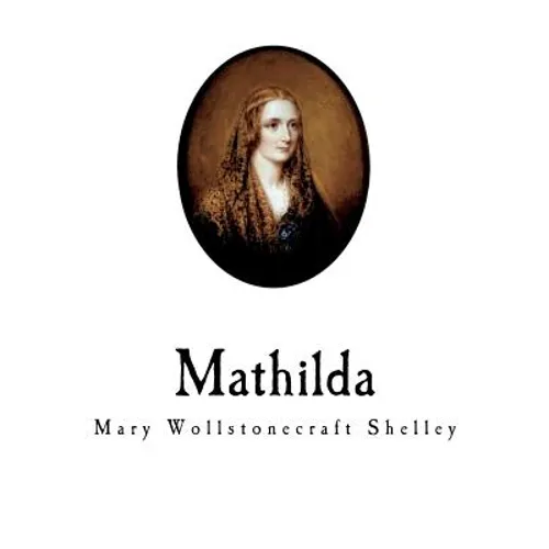 Mathilda - Paperback