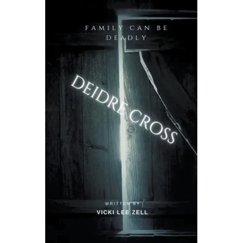 Deidre Cross - Paperback