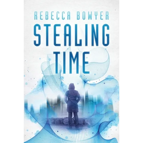 Stealing Time - Paperback