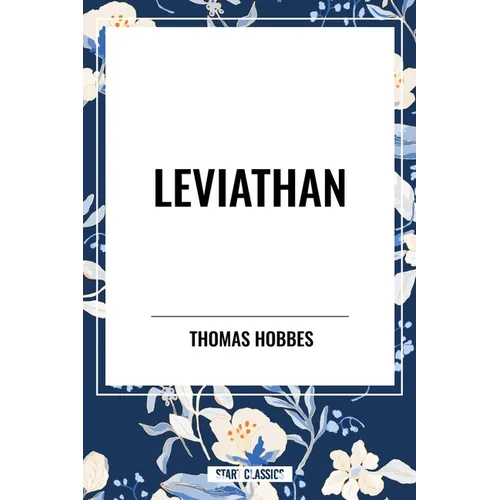 Leviathan - Paperback