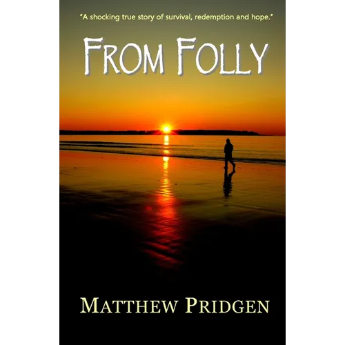 From Folly - Paperback