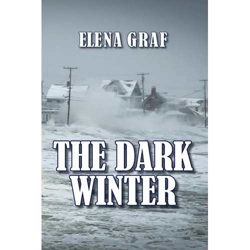 The Dark Winter - Paperback